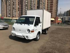 Hyundai Porter. 2009, 25 000 куб. см., 3-5 т