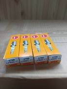 Свеча зажигания. Mitsubishi Colt Plus, Z23A, Z23W Mitsubishi Colt, Z23A, Z23W, Z32A, Z34A, Z34AM, Z36A Toyota: Tacoma, Tundra, 4Runner, Hilux, Coaster...