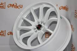 RAYS VOLK RACING CE28 N. 9.5x18, 5x100.00, 5x114.30, ET30, ЦО 73,1 мм.