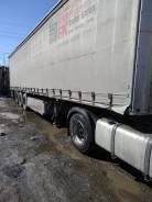 Schmitz. Продам полуприцеп S01 2004 г. штора коники, 20 000 кг.