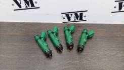 Инжектор. Toyota: Platz, Allion, Allex, ist, Vios, WiLL Vi, Corolla, Probox, Yaris Verso, Raum, Echo Verso, WiLL Cypha, Succeed, Corolla Runx, bB, Pre...