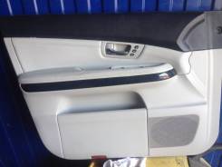 Обшивка двери дверная карта Lexus RX300 Rx330 Rx350 mcu3. Lexus RX330, MCU33, MCU35, MCU38 Lexus RX350, MCU33, MCU35, MCU38 Lexus RX300, MCU35, MCU38