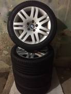 BMW. 8.0x18", 5x120.00, ET-24, ЦО 50,0 мм.