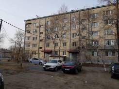 Обменяю 3-х комнатную квартиру в Уссурийске. От частного лица (собственник)