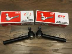 Наконечник рулевой. Toyota Harrier, ACU30, ACU30W, ACU35, ACU35W, GSU30, GSU30W, GSU31, GSU31W, GSU35, GSU35W, GSU36, GSU36W, MCU30, MCU30W, MCU31, MC...