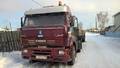 КамАЗ 6460. Продам камаз 6460, 12 000 куб. см., 10 т и больше. Под заказ