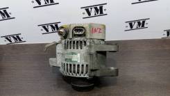 Генератор. Toyota: Platz, Vitz, XA, Scion, Echo, Yaris Verso, Probox, Funcargo, Yaris, Echo Verso, Succeed, bB Scion xB, NCP31 Двигатели: 1NZFE, 2NZFE...