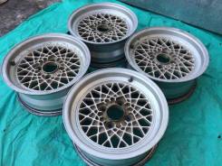 Enkei. 6.5x15, 4x114.30, ET9