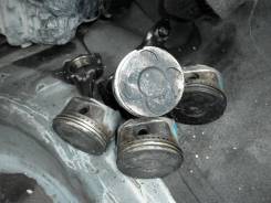 Шатун. Toyota: Sprinter, Soluna, Carina, Vios, Soluna Vios, Corolla Levin, Sprinter Trueno, Corolla, Tercel, Sprinter Marino, Corolla Ceres Двигатель...