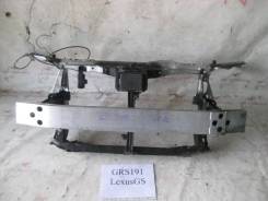 Рамка радиатора. Lexus: GS460, GS350, GS430, IS F, GS300, GS450h Двигатели: 1URFE, 1URFSE, 2GRFSE, 3GRFE, 3GRFSE, 3UZFE, 2URGSE