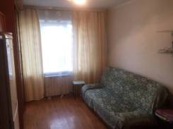 Гостинка, улица Некрасовская 50. Некрасовская, 18 кв. м. Комната