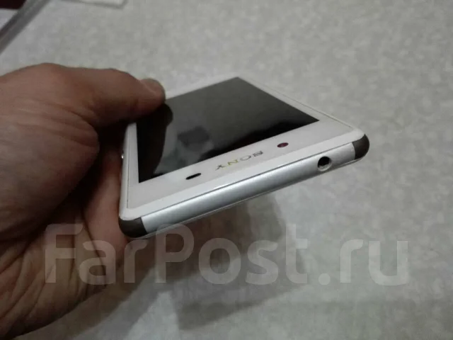 Sony Xperia E3. �/�, ����� ����