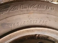 Falken Sincera SN535. ������, 2009 ���, �/�, ����� 5�%