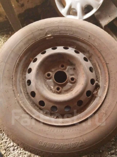 Falken Sincera SN535. ������, 2009 ���, �/�, ����� 5 % ����