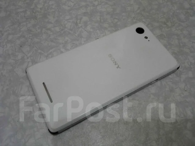 Sony Xperia E3. �/�, ����� ����