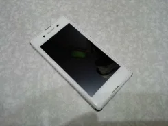 Sony Xperia E3. �/�, �����