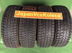 Bridgestone Blizzak DM-V1. Зимние, без шипов, 2011 год, износ: 10%, 4 шт