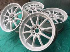 ProDrive. 10.0x18", 5x114.30, ET21, ЦО 73,1 мм.