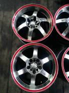 HTL. x16", 5x100.00, 5x114.30, ЦО 75,0 мм.