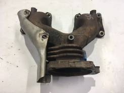 Коллектор выпускной. Nissan: Bluebird, Wingroad, Sunny California, Avenir, AD Двигатели: GA16DS, GA15DS, GA13DS