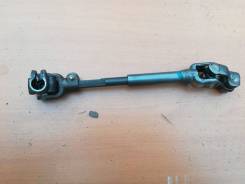 Карданчик рулевой. Toyota: Platz, ist, Vios, Sienta, Vitz, Porte, Soluna Vios, WiLL Vi, Echo, Yaris Verso, Probox, Funcargo, Raum, Yaris, Echo Verso...
