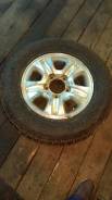 Диск Toyota LC 100 , 5/150/R-17 ET60 8JJ. 8.0x17" 5x150.00 ET60