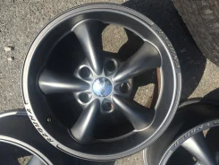 BADX S-Hold Regina Sport. 7.0x16", 5x127, ET35, �� 72���. ����