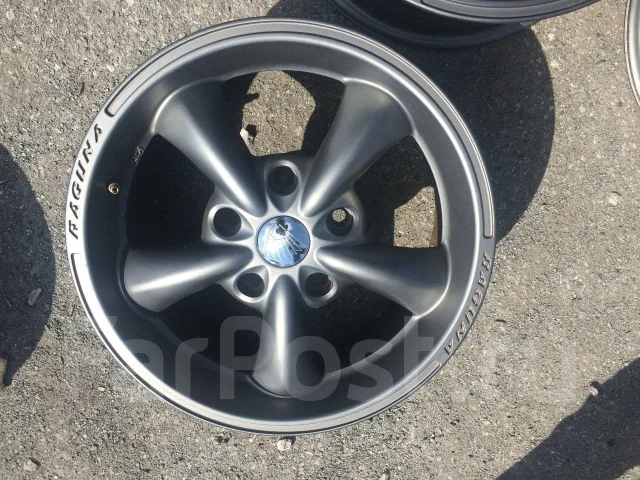 BADX S-Hold Regina Sport. 7.0x16", 5x127, ET35, �� 72���. ����