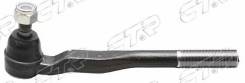 Наконечник рулевой. Toyota: Land Cruiser, ToyoAce, Quick Delivery, T100, Hilux Surf, Soarer, Hiace, Land Cruiser Prado, Dyna, 4Runner, Hilux Двигатели...