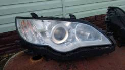 Фара. Subaru Outback, BP, BP9, BPE, BPH