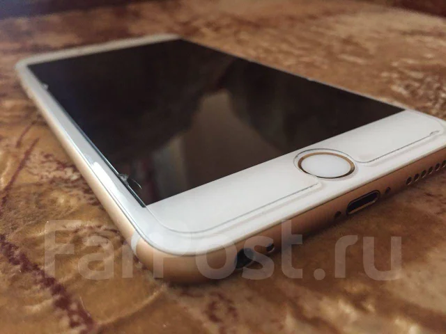 Apple iPhone 6s Plus. �/�, ������, ������� ����