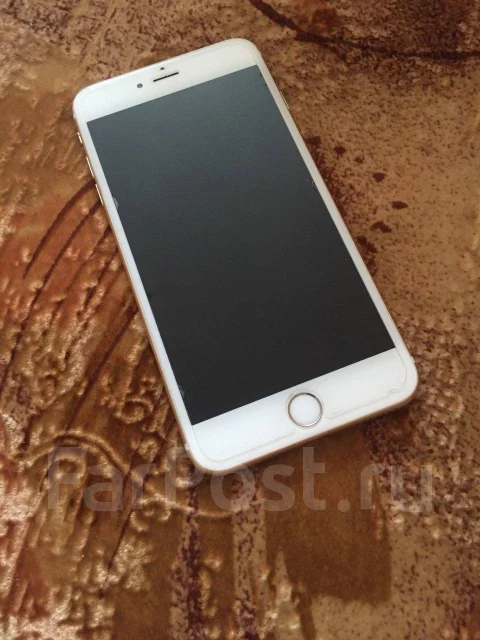 Apple iPhone 6s Plus. �/�, ������, ������� ����