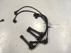 Высоковольтные провода. Nissan: Bluebird, Wingroad, Sunny California, Sentra, Presea, Avenir, NX-Coupe, AD, Pulsar, Sunny Двигатели: GA16DS, GA15DS, G...