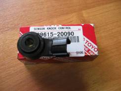 Датчик детонации. Lexus: HS250h, RX330, NX200t, GS430, ES300, RC300, ES300h, CT200h, RX450h, LC500h, LS460L, ES250, RC200t, IS300, RX270, ES200, GS250...