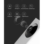 Xiaomi Yi Mijia Smart Home