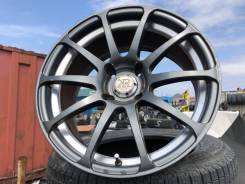 Kreutzer Series. 7.0x16", 4x108.00, ET25, ЦО 64,0 мм.