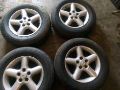 Nissan. x16", 5x114.30