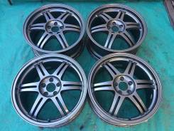 Zeit. 7.5x17", 5x100.00, ET48, ЦО 73,1 мм.