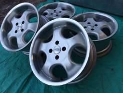 Artec. 7.5x16, 4x100.00, ET35, ЦО 64,1 мм.