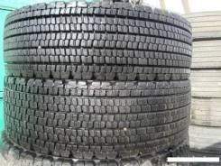 Bridgestone W900. Всесезонные, 5 %, 5 шт