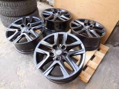 Комплект колес R20 Lexus LX570 Sport Desing Original. 8.5x20" 5x150.00 ET60 ЦО 110,0 мм.