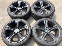 BMW. 8.0/8.5x18", 5x120.00, ET47/50, ЦО 73,0 мм.