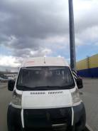 Citroen Jumper. Продаётся автобус, 2 200 куб. см., 18 мест
