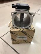 Датчик расхода воздуха. Toyota: Tacoma, Granvia, Dyna, 4Runner, Regius, Grand Hiace, Land Cruiser, ToyoAce, Touring Hiace, T100, Hilux Surf, Hiace, La...