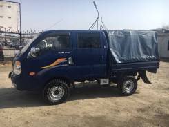 Kia Bongo III. Продам микрогрузовик KIA Bongo III, 2 900 куб. см.