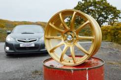 Advan. 8.0x18, 5x100.00, ET35, ЦО 73,1 мм. Под заказ