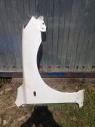 Крыло Mazda 3 Axela bk3 bkep в Горячем Ключе Крыло. Mazda Mazda3 Mazda Axela, BKEP, BK3P