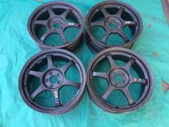 SSR Type-C. 7.5x17, 5x100.00, ET50