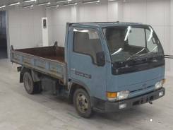Nissan Atlas. DG2H41 Самосал, 4 186 куб. см.