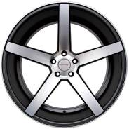 Sakura Wheels. 10.0x22", 5x112.00, ET-35, ЦО 73,1 мм. Под заказ